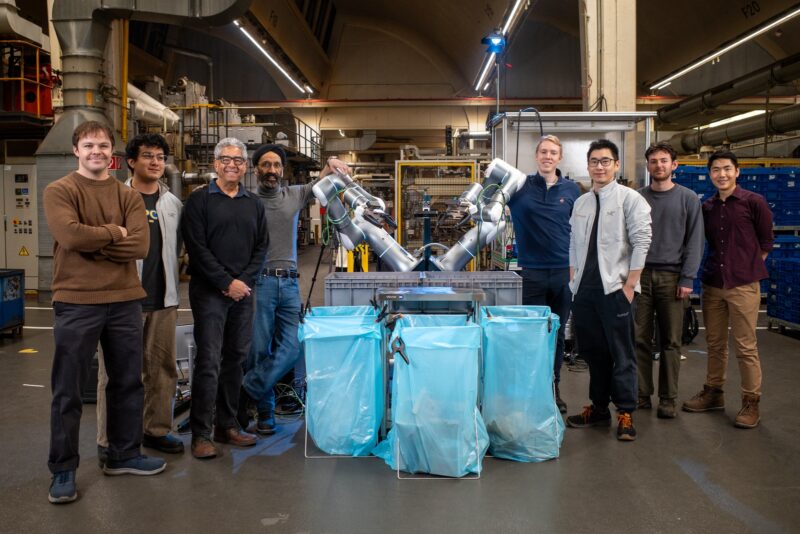 Rhoda AI team - 와우테일