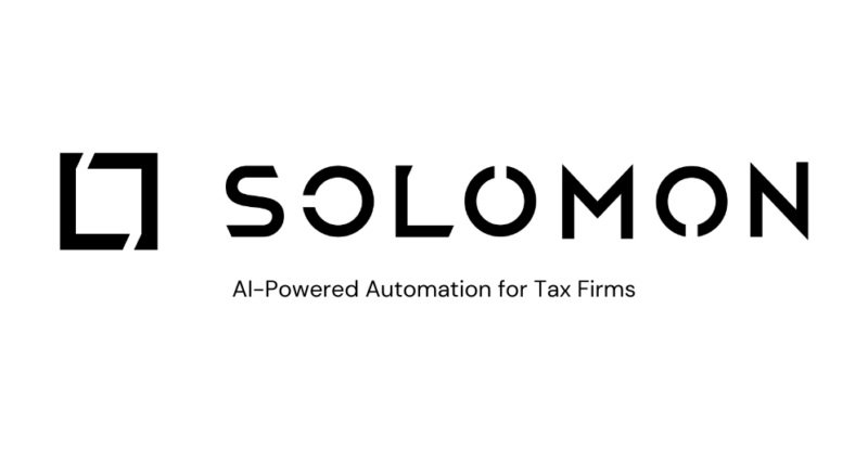 SOLOMON - 와우테일