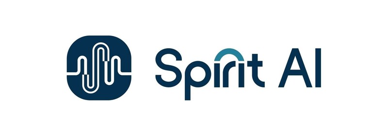 Spirit AI Logo - 와우테일