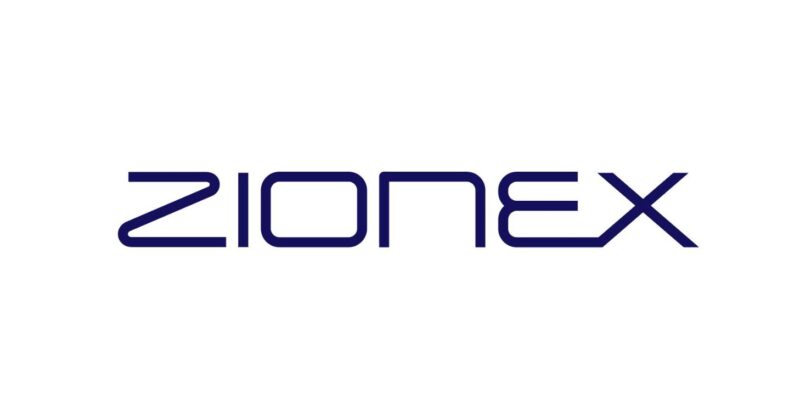 ZIONEX - 와우테일