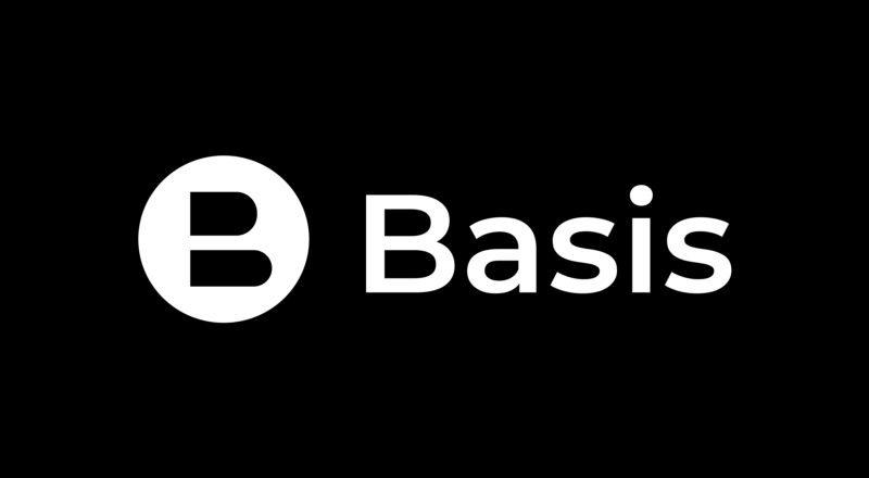 basis logo - 와우테일