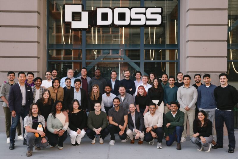 doss team - 와우테일