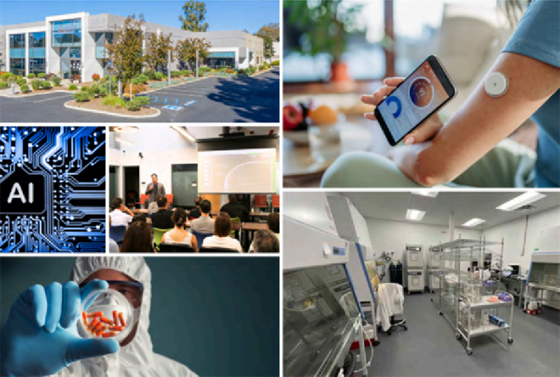 genaxis - 와우테일