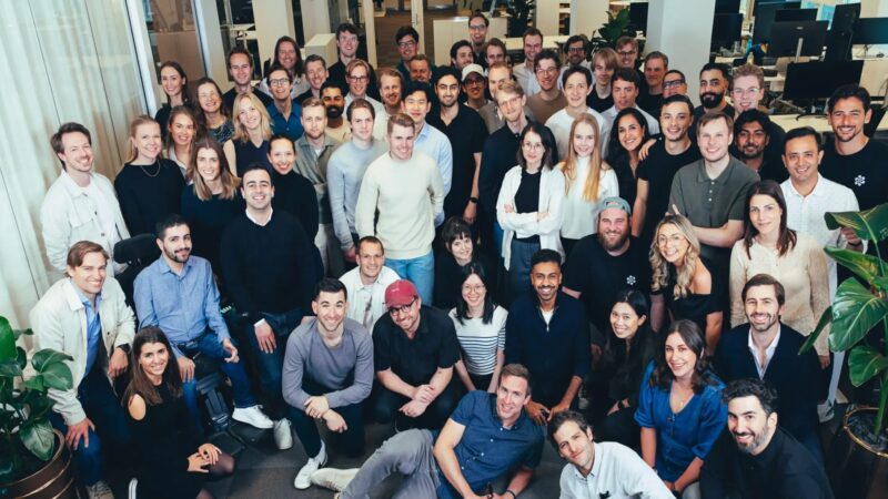 legora team - 와우테일