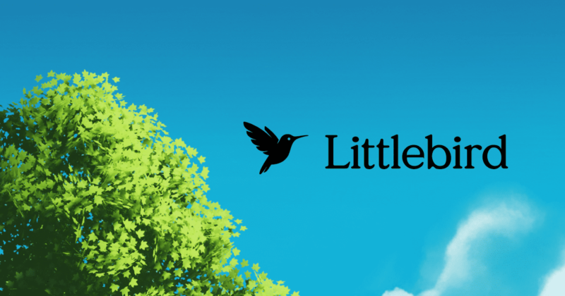 littlebird image - 와우테일