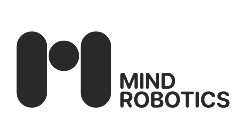 mind robotics logo - 와우테일