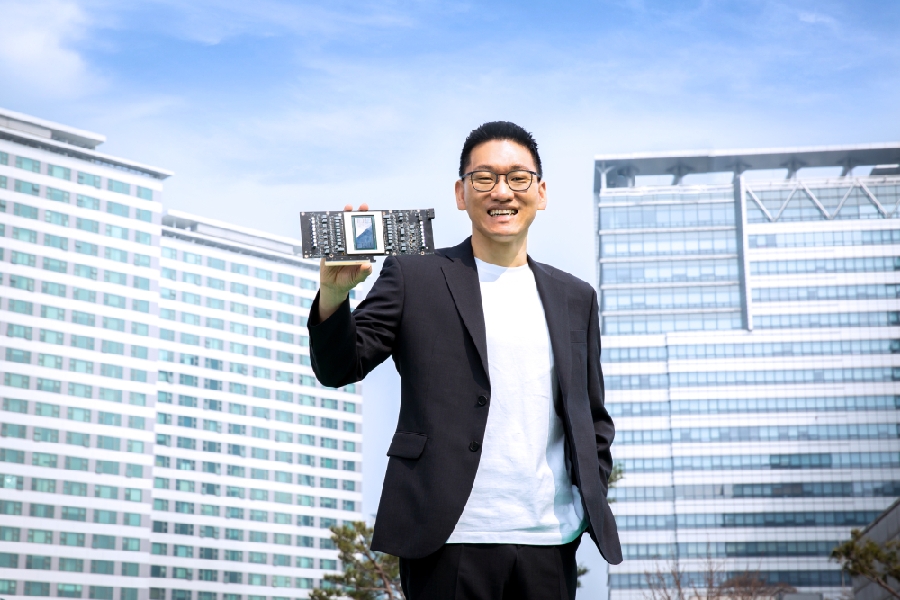 리벨리온, 6,400억 투자 유치 기업가치 3.4조 — 한국 AI 반도체 독자 경쟁 선언