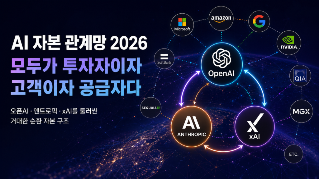 AI Capital relation cover image - 와우테일