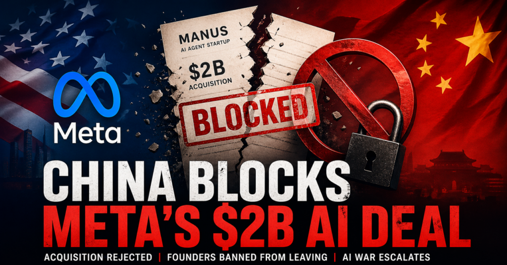 China meta manus - 와우테일