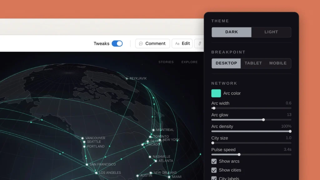 앤트로픽, AI 디자인 도구 ‘클로드 디자인’ 출시… 피그마·캔바에 도전장