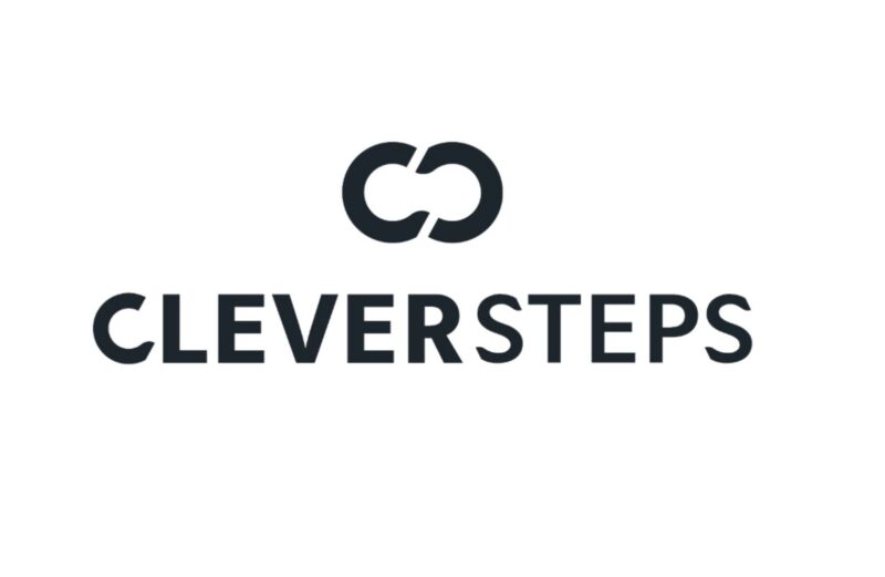 Cleversteps 1 - 와우테일