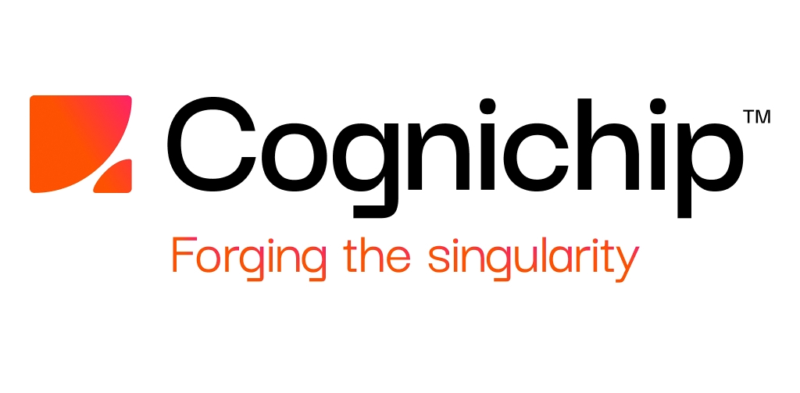 Cognichip logo - 와우테일