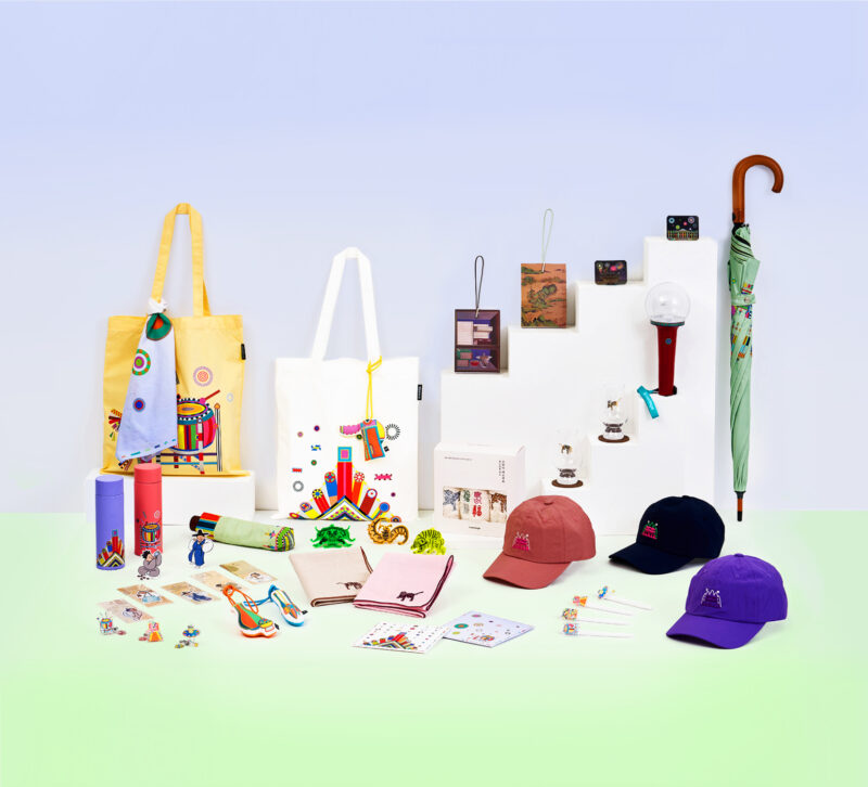 Kream K Heritage - 와우테일