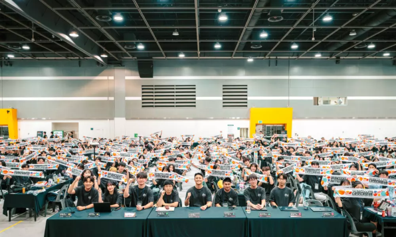 LIKELION - 와우테일