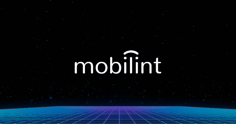 모빌린트, 700억 시리즈C 투자 유치…포스코DX와 엣지AI ‘맞손’ 1 MOBILINT LOGO - 와우테일