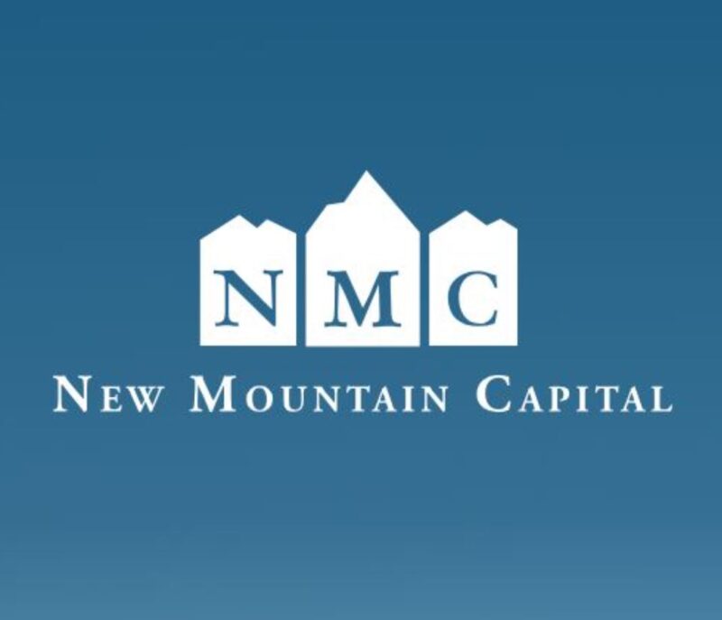 New Mountain Capital 1 - 와우테일