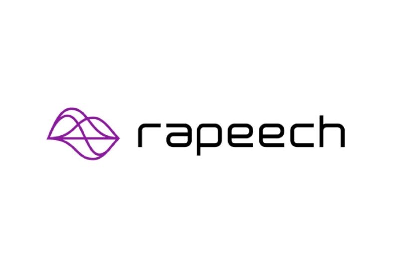 RAPEECH - 와우테일