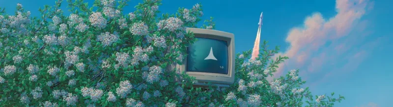 Rocket Vibe Solutioning - 와우테일