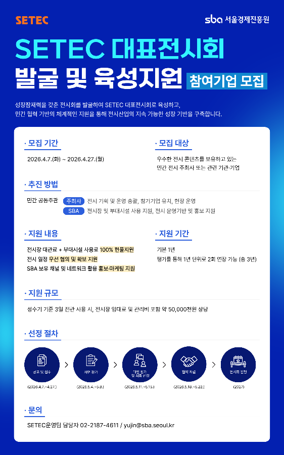 SBA 1 - 와우테일