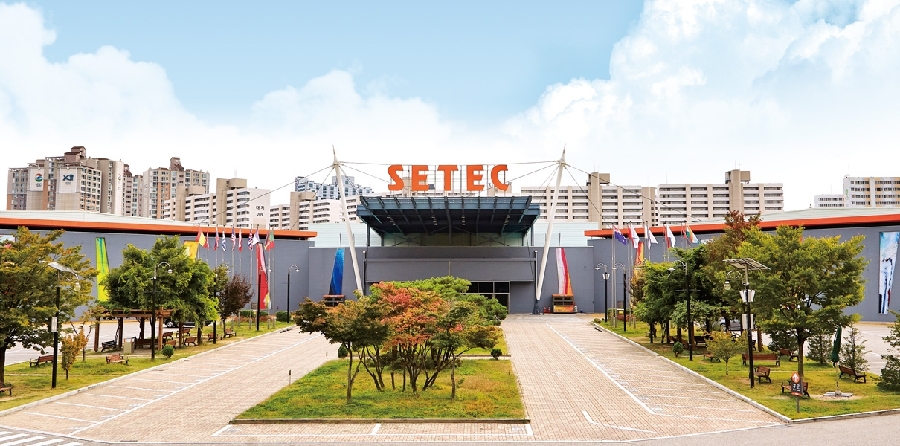 SETEC - 와우테일