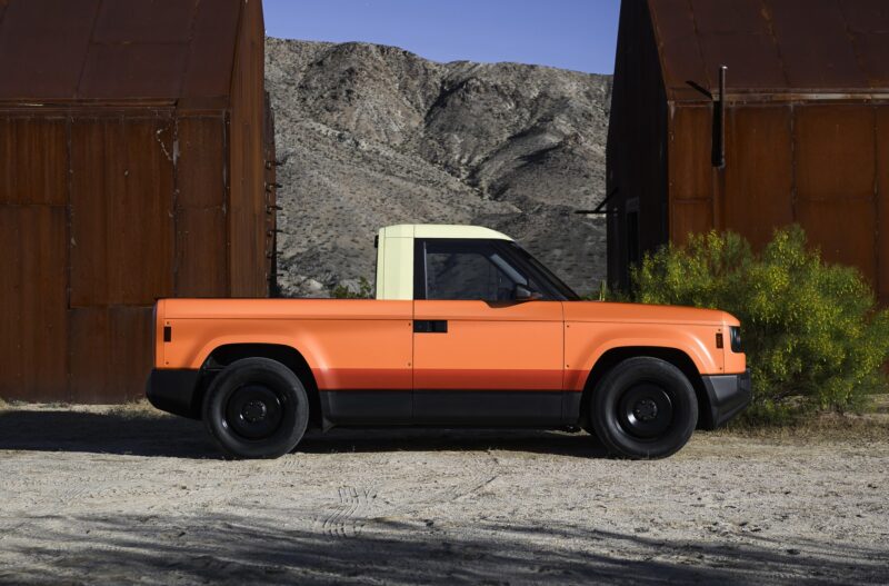 Slate Truck2 - 와우테일