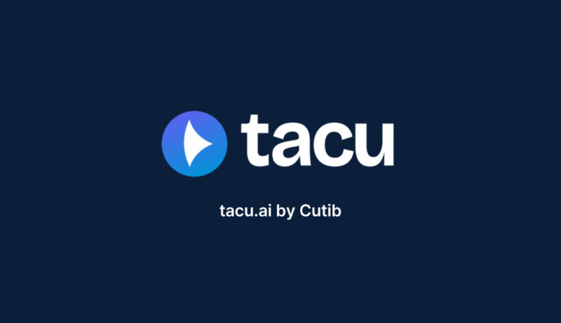 TACU - 와우테일