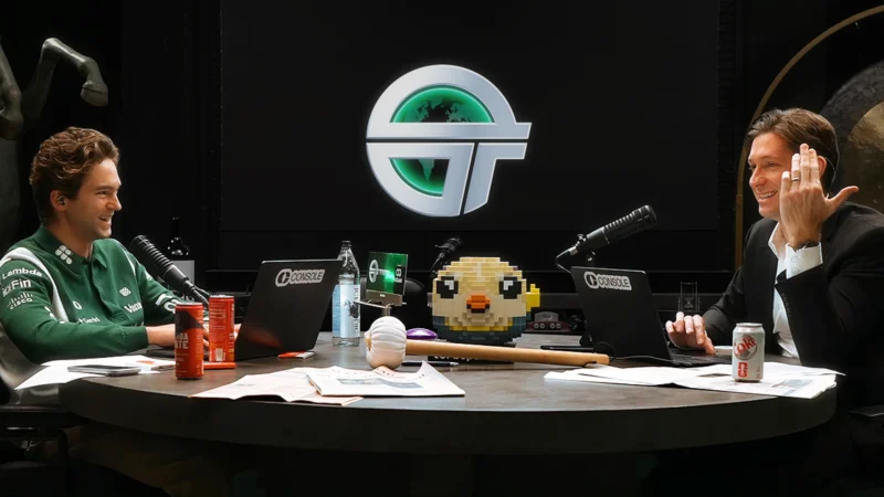 TBPN Jordi Hays and John Coogan - 와우테일