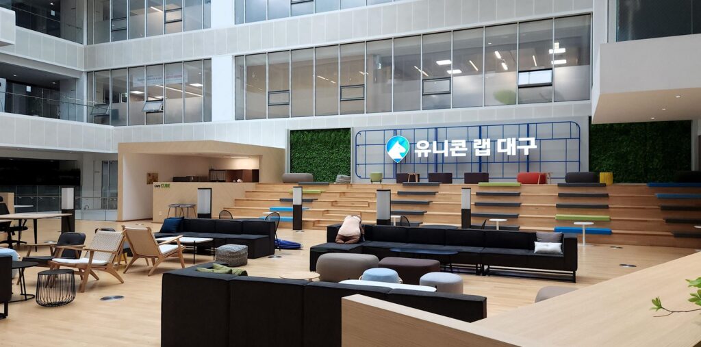 UNICORNLAB - 와우테일