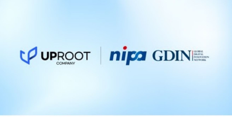 업루트컴퍼니, NIPA·GDIN 조인트벤처 해외진출 지원 사업 선정 1 UPROOT - 와우테일