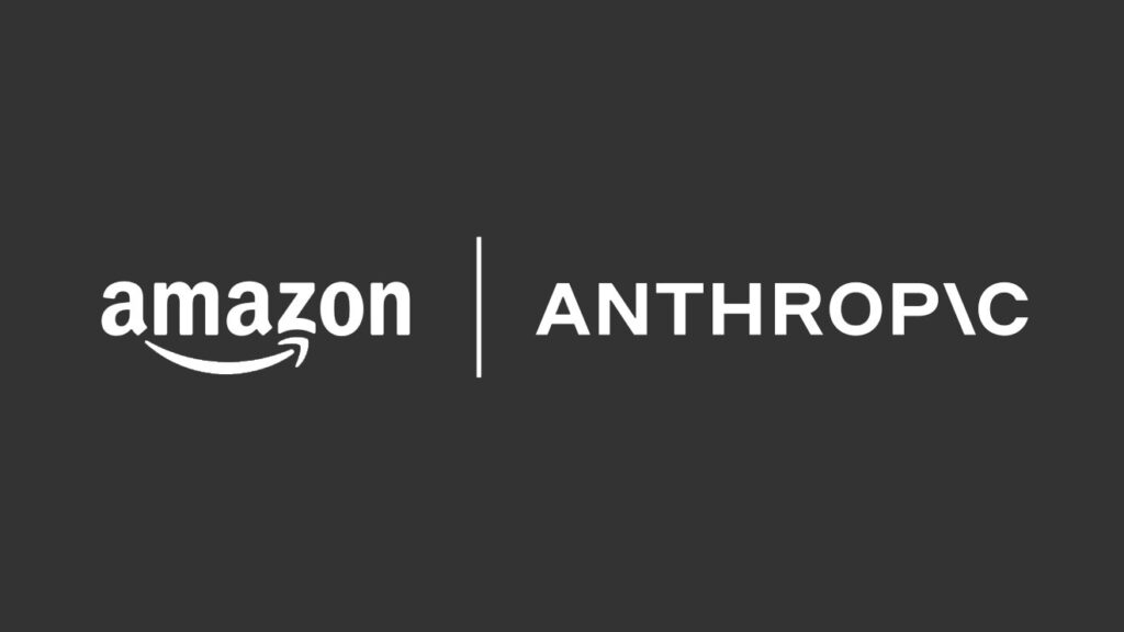 amazon anthropic - 와우테일