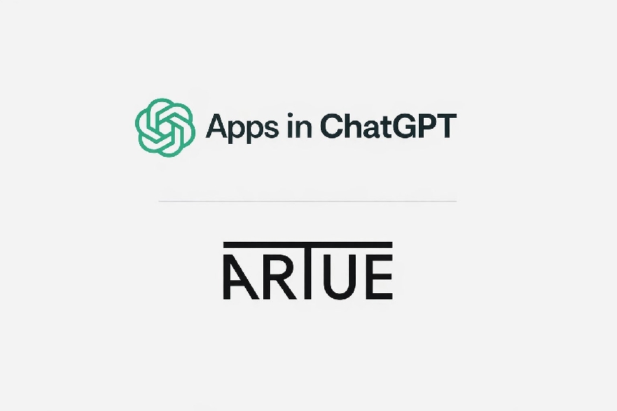 아르투, 오픈AI 챗GPT 앱스 공식 진입 1 artue 3 - 와우테일