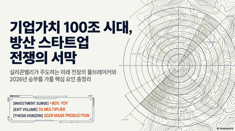 defencetech landscape cover - 와우테일