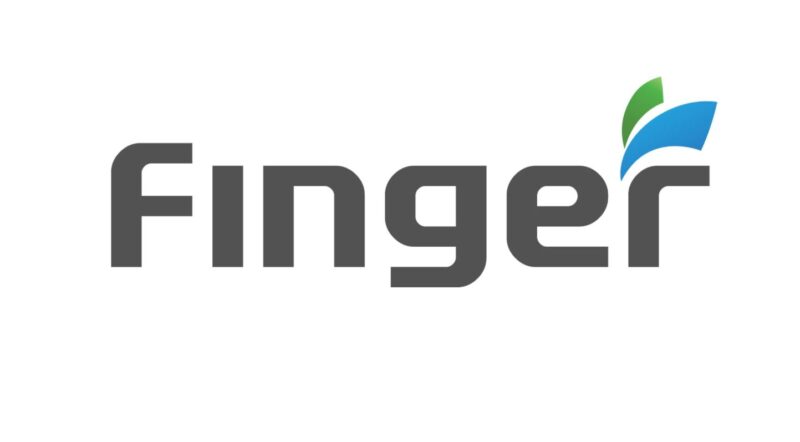 finger - 와우테일