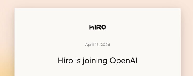 hiro openAI - 와우테일