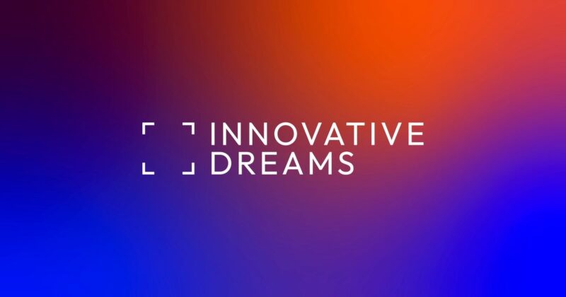 innovative dreams - 와우테일