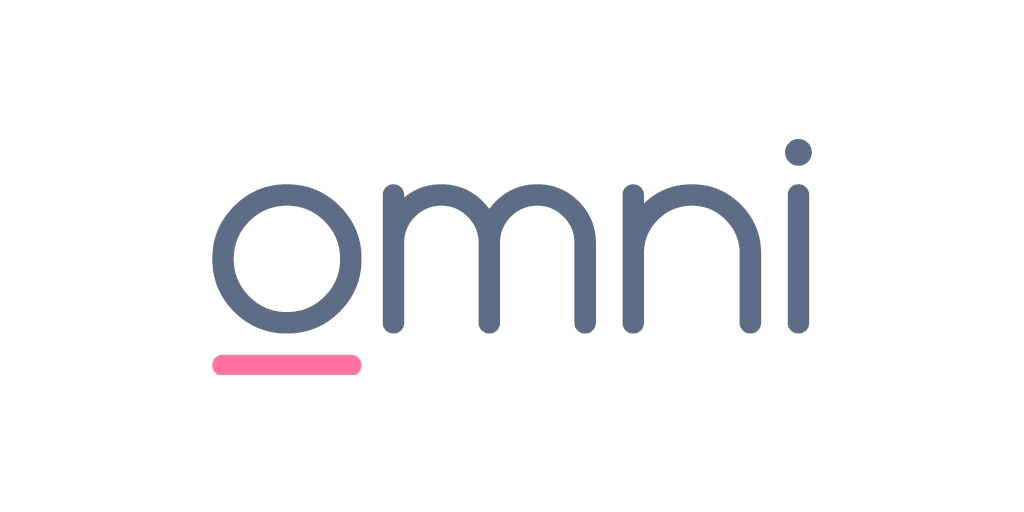 omni logo - 와우테일