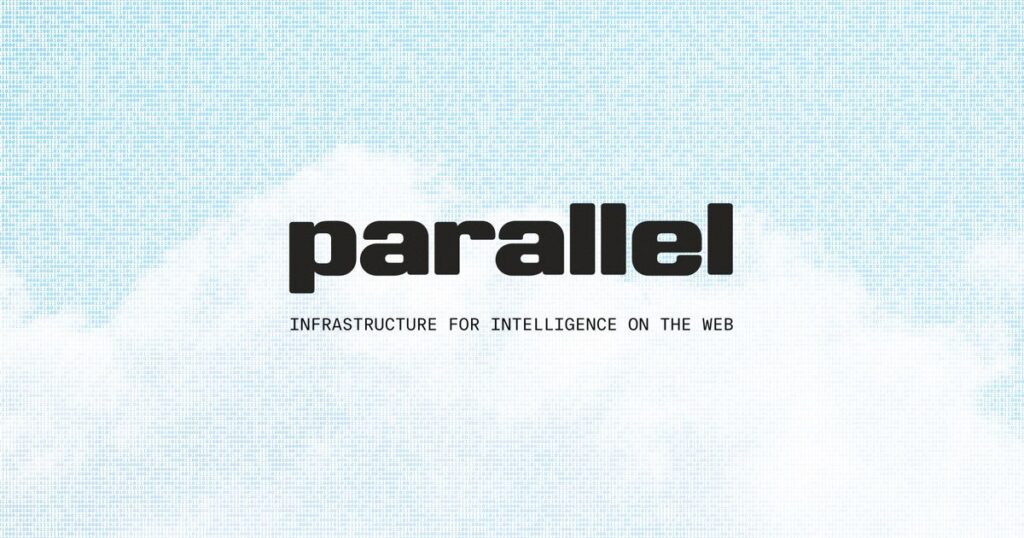 parallel web systems logo - 와우테일