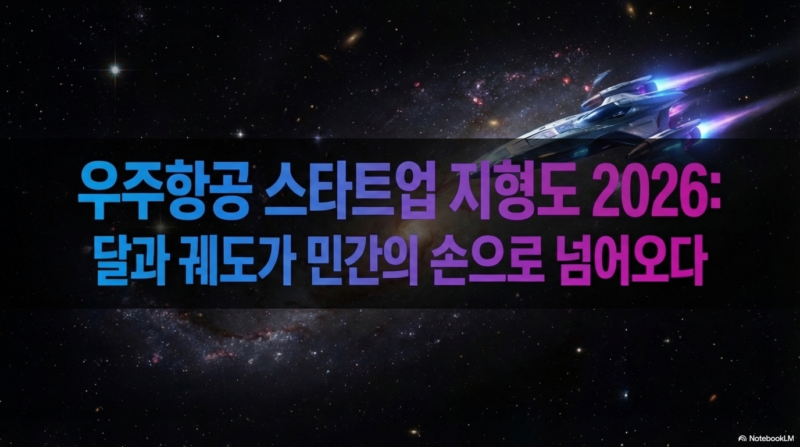 spacetech landscape cover - 와우테일