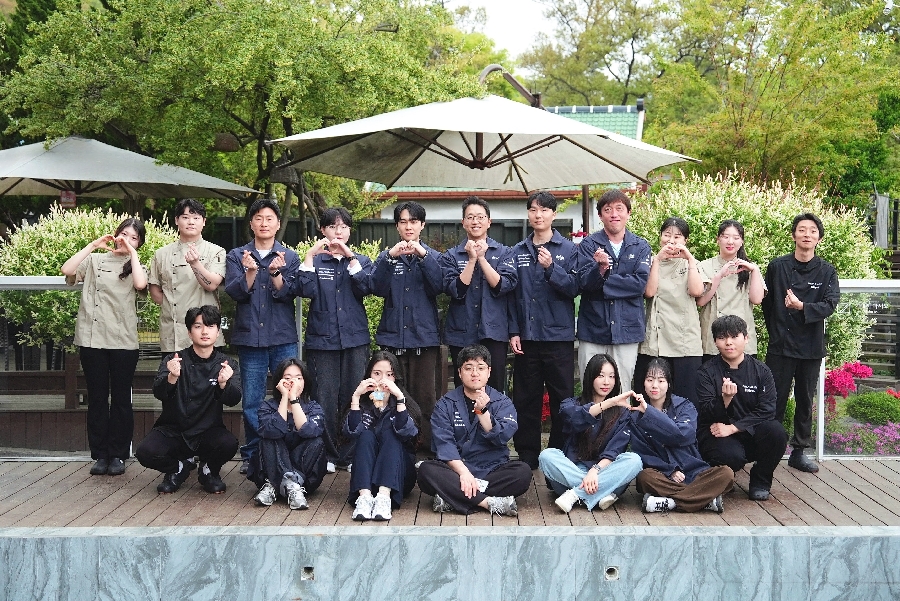 stresssolution - 와우테일