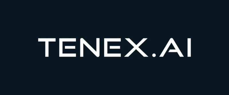 tenex ai logo - 와우테일