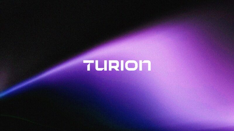 turion series b funding - 와우테일