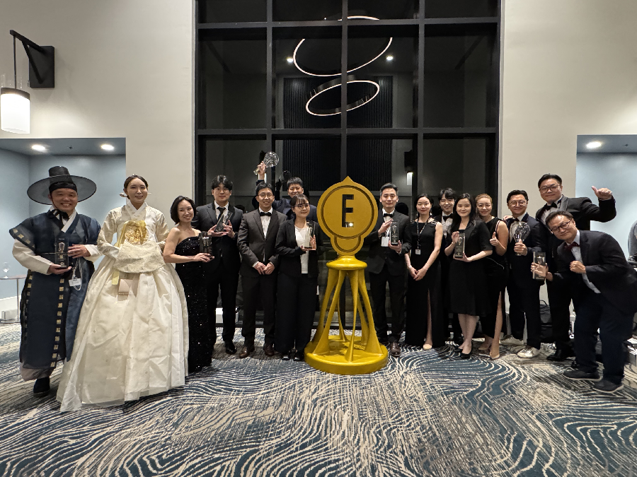 붙임2 에디슨 어워드 2026 현장사진 - 와우테일