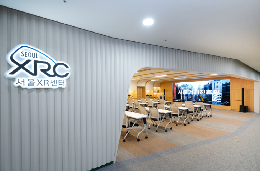 서울XR센터 - 와우테일
