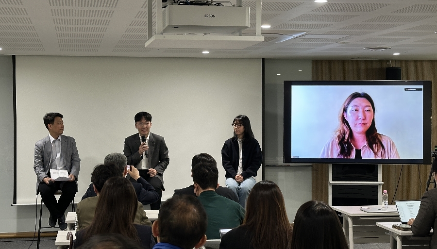 스타트업얼라이언스 1 - 와우테일