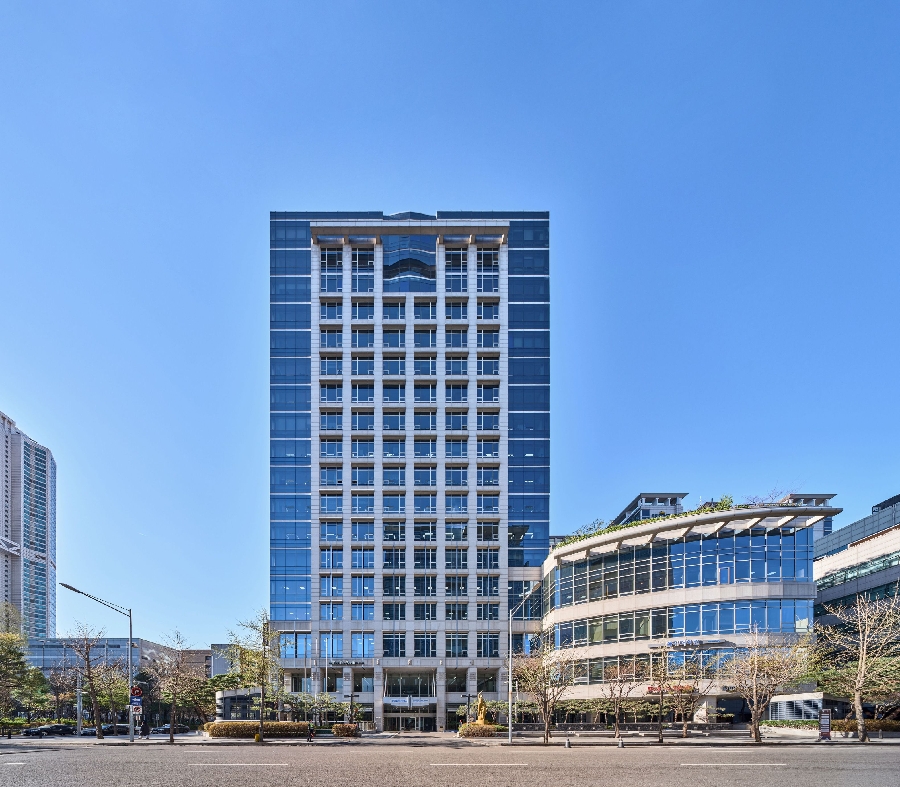 알스퀘어 사진자료1 알스퀘어 목동 삼성화재서비스빌딩 매각 주관 착수 - 와우테일