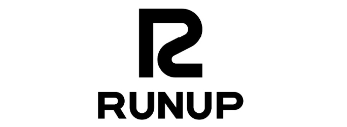 이미지 런업컴퍼니 CI - 와우테일