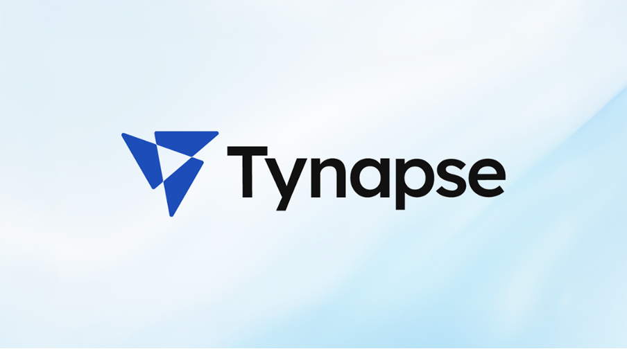 티냅스 CI - 와우테일