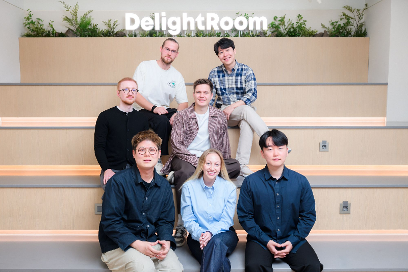 딜라이트룸, 글로벌 학습 앱 '노지' 인수…글로벌 앱 M&A 확대 1 Delightroom 2 - 와우테일