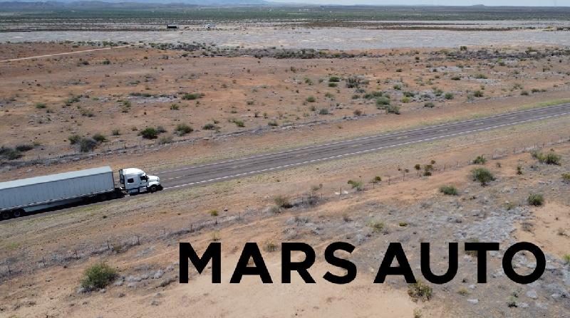 Mars Auto - 와우테일