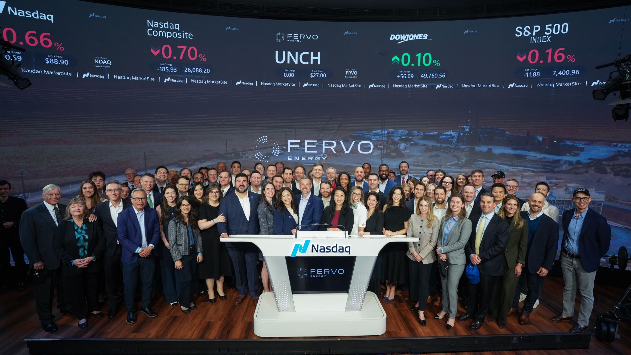 퍼보 에너지 IPO Fervo Energy